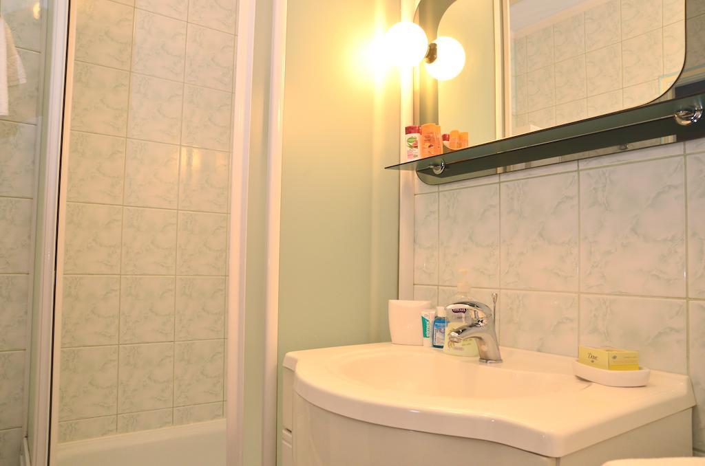 Aluzyjna Erapartments Jablonna  Room photo
